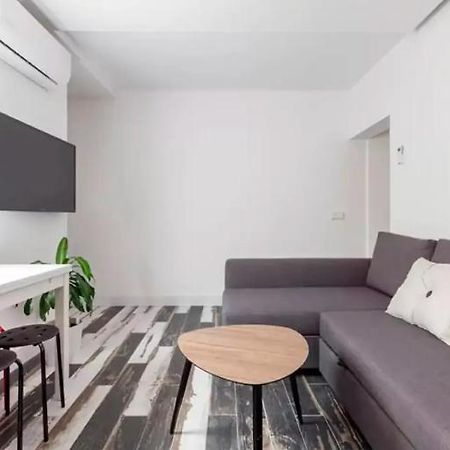 Апартаменты Precioso Apartamento 2Hab, 2 Banos En Calle Mayor Мадрид Экстерьер фото