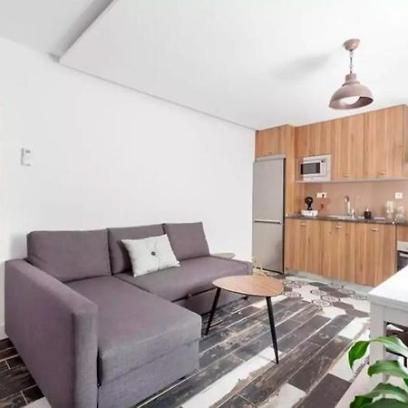 Апартаменты Precioso Apartamento 2Hab, 2 Banos En Calle Mayor Мадрид Экстерьер фото