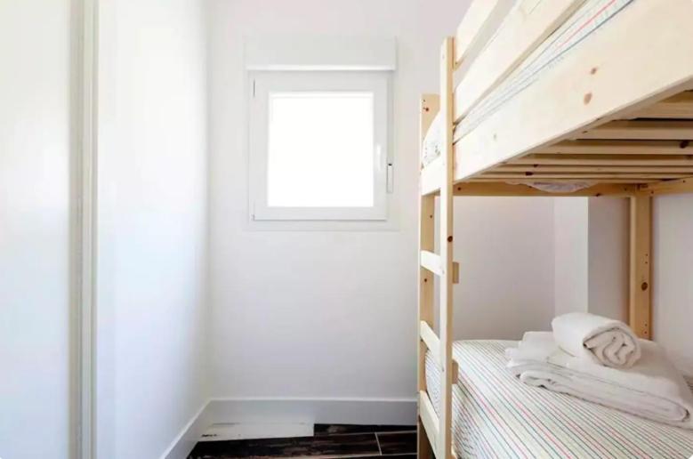 Апартаменты Precioso Apartamento 2Hab, 2 Banos En Calle Mayor Мадрид Экстерьер фото